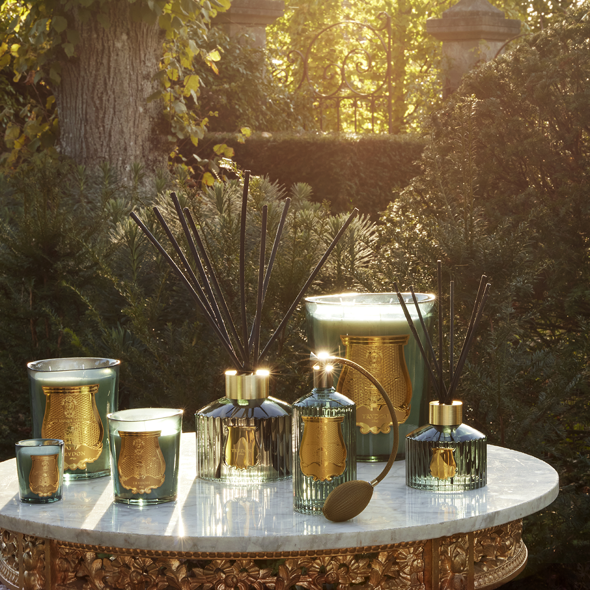 Trudon - Figuerie Room Spray