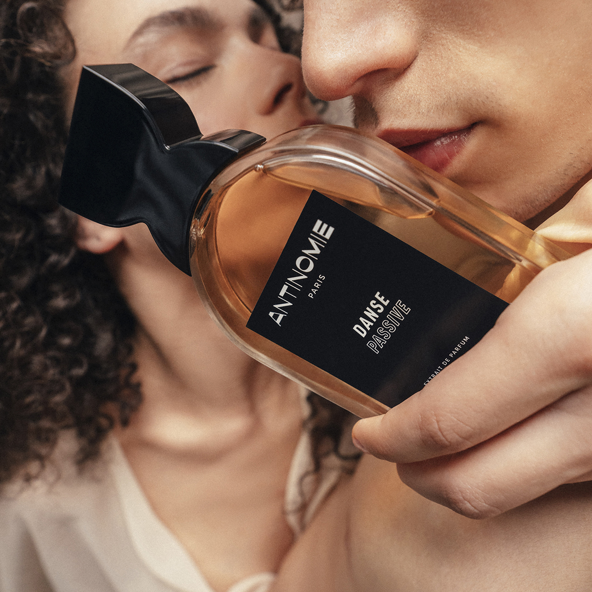 Antinomie - Danse Passive Extrait de Parfum