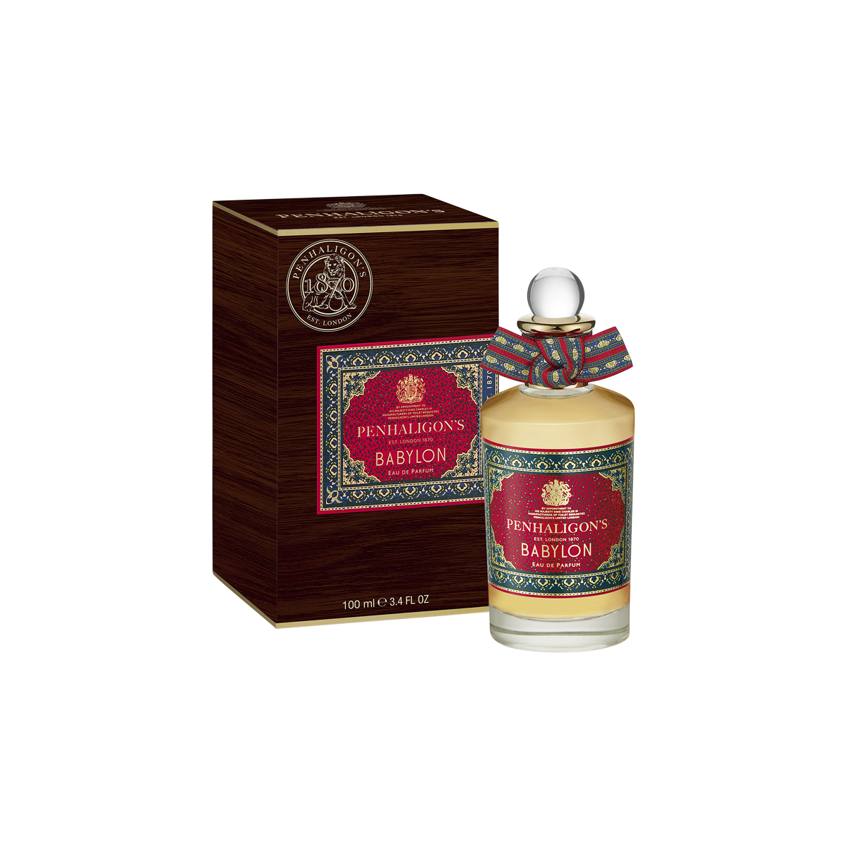 Penhaligon's - Babylon Eau de Parfum