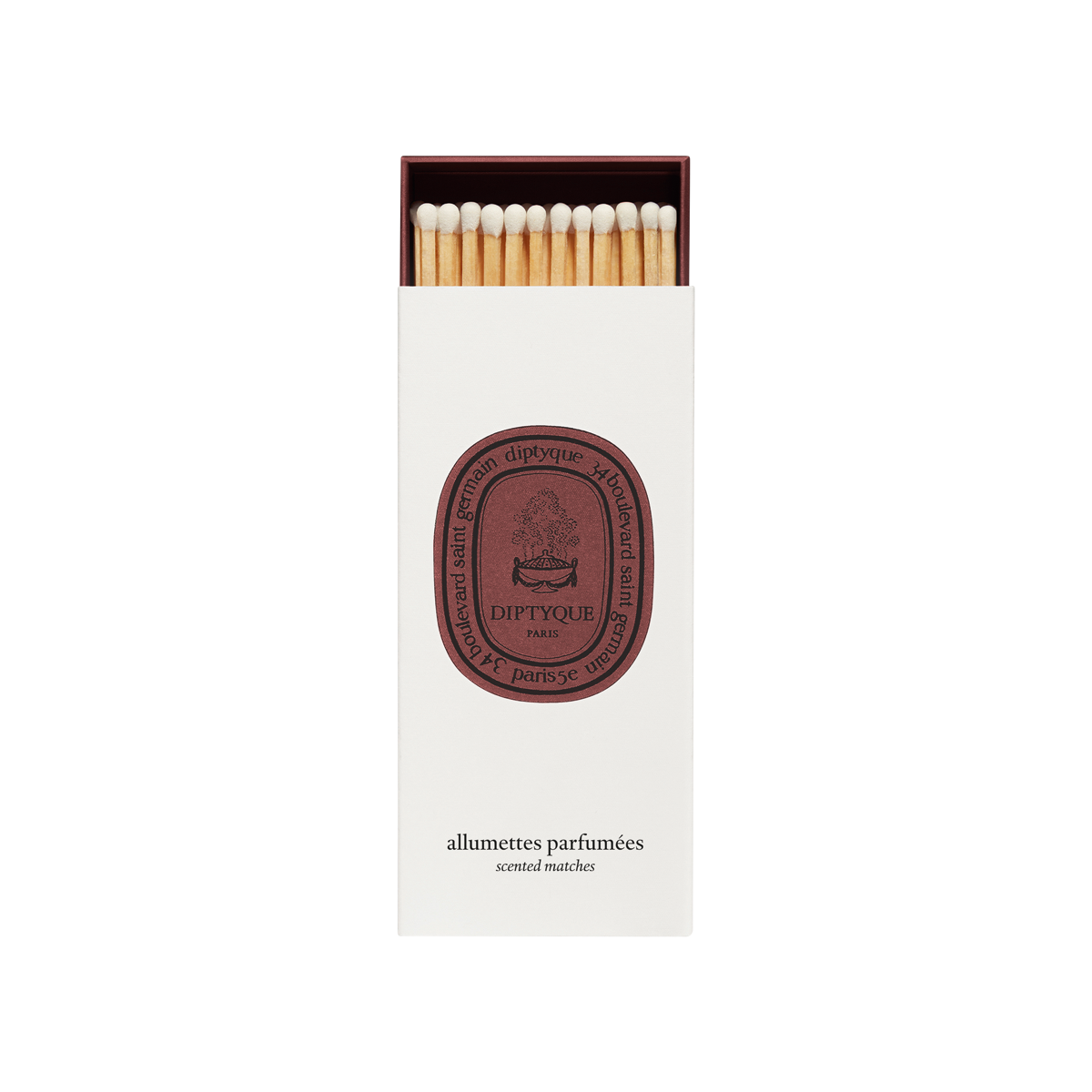 Diptyque - Scented Matches La Foret Reve