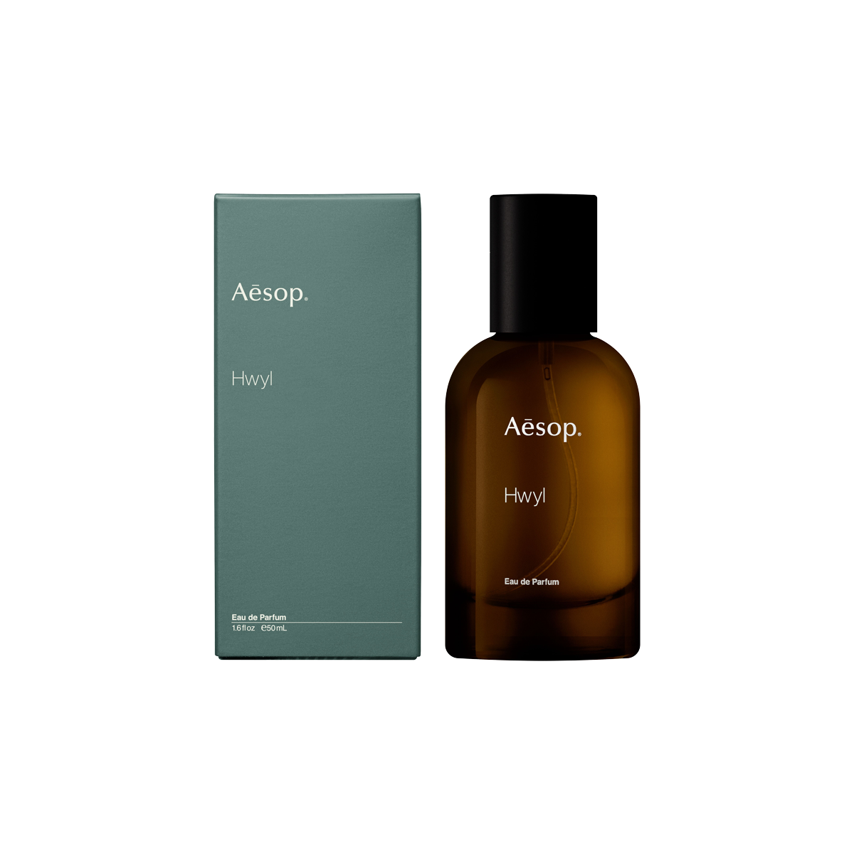 Aesop Hwyl Eau de Parfum 50ml - Skins Aesop Hwyl Eau de Parfum 50ml - Skins