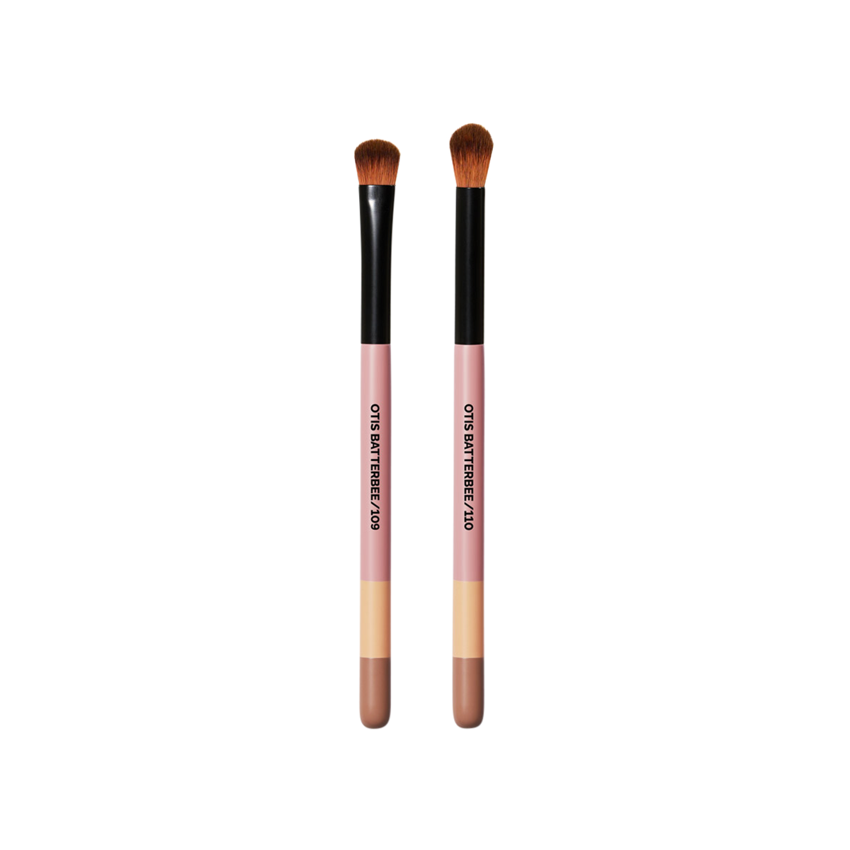 Otis Batterbee - The Eye Brush Set 109/110