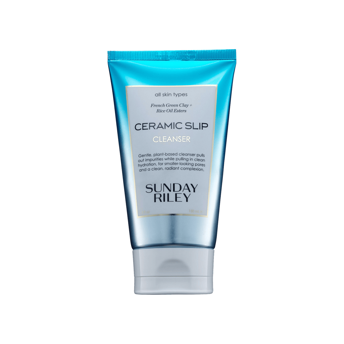Sunday Riley - Ceramic Slip Cleanser