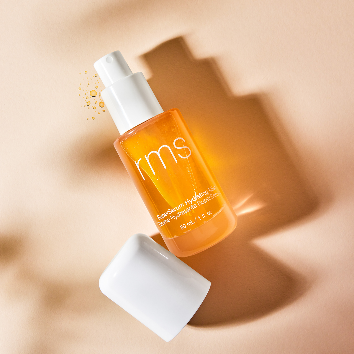 RMS Beauty - SuperSerum Hydrating Mist