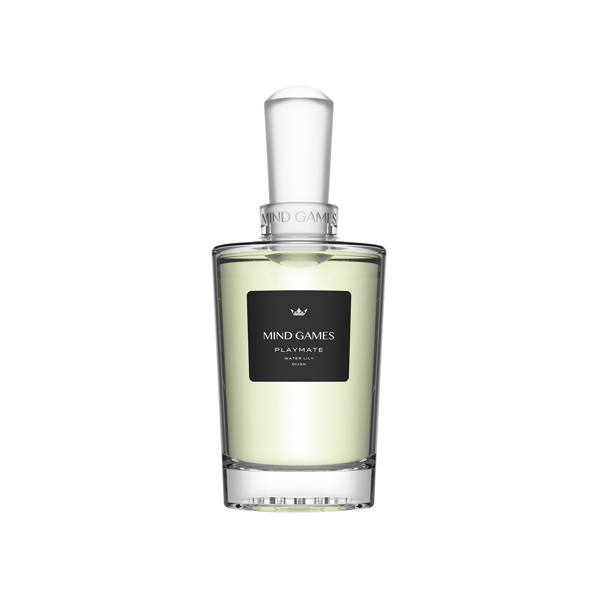 Mind Games - Check Please Extrait de Parfum