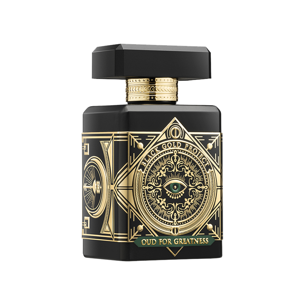 INITIO Parfums Prives - Oud For Greatness Neo Eau de Parfum