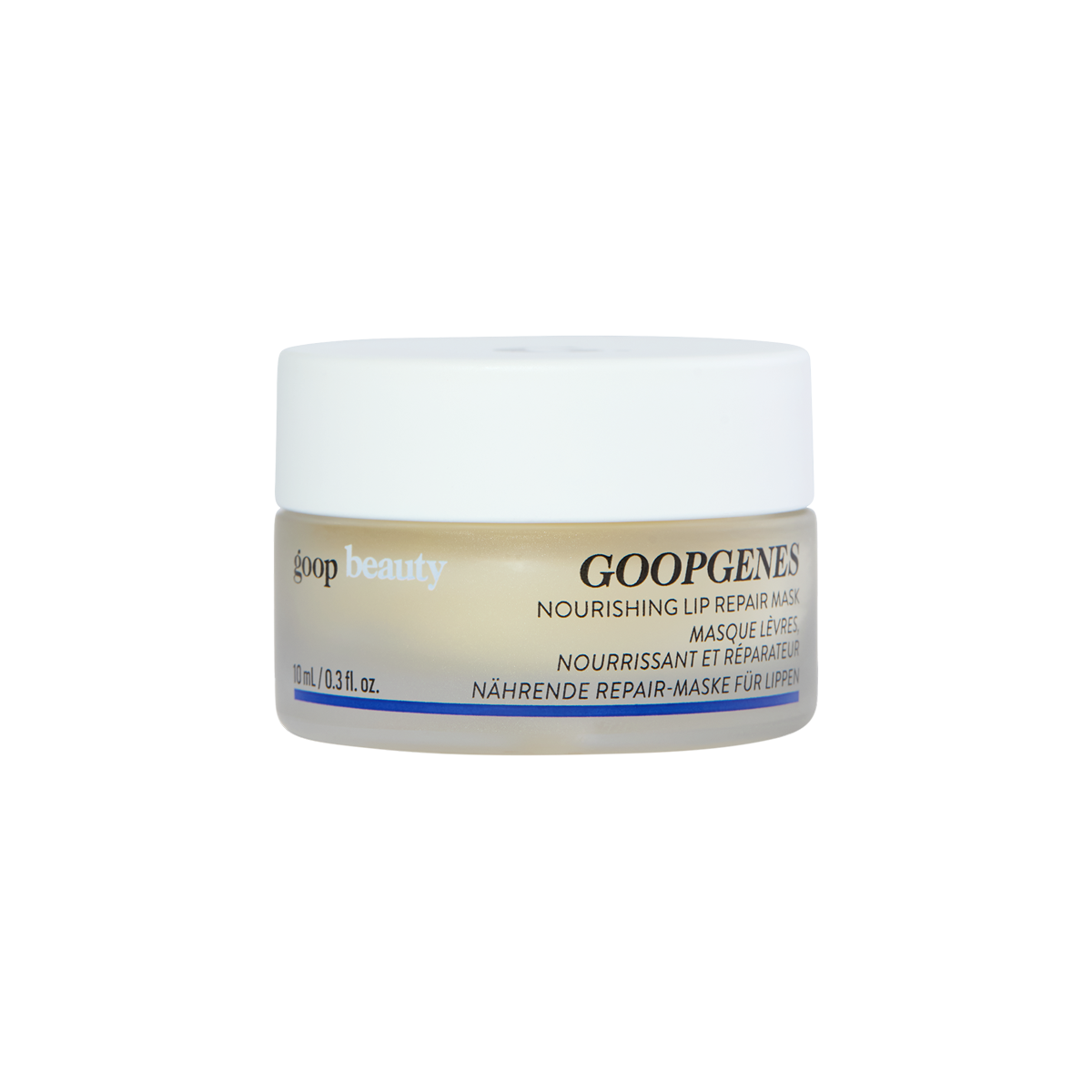 goop - Nourishing Lip Repair Mask