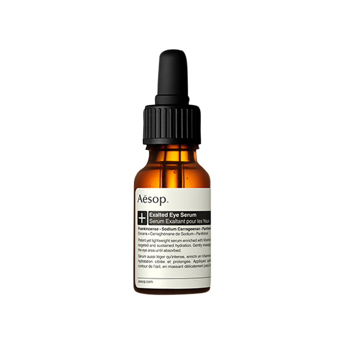 Aesop Exalted Eye Serum 15ml