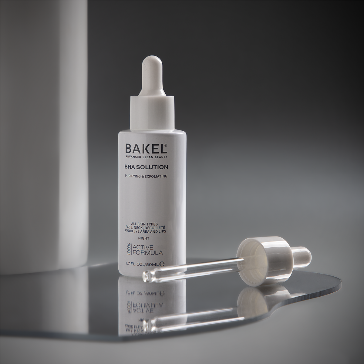 Bakel - BHA Solution