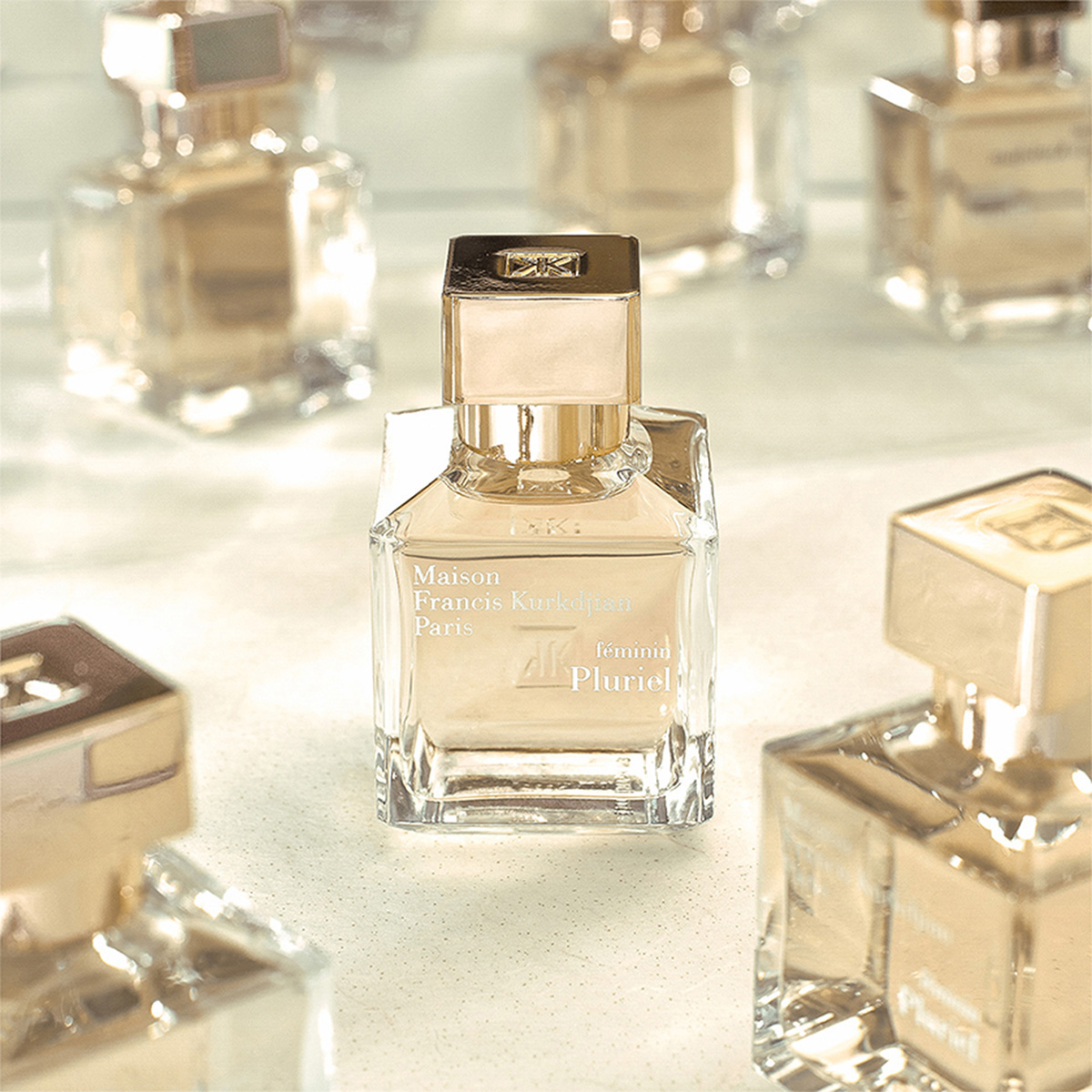 Maison Francis Kurkdjian - Féminin Pluriel Eau de Parfum