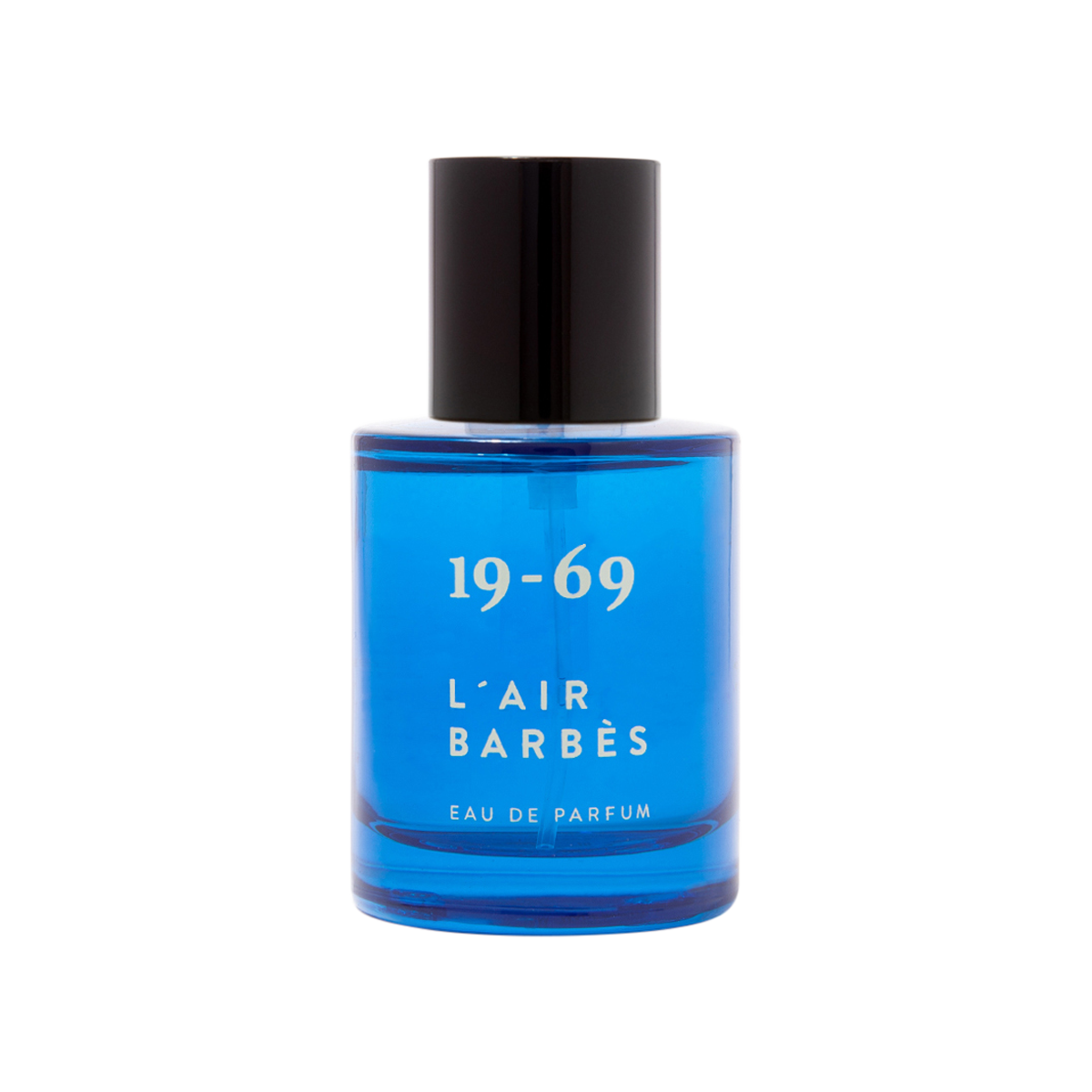 19-69 - Láir Barbès Eau de Parfum