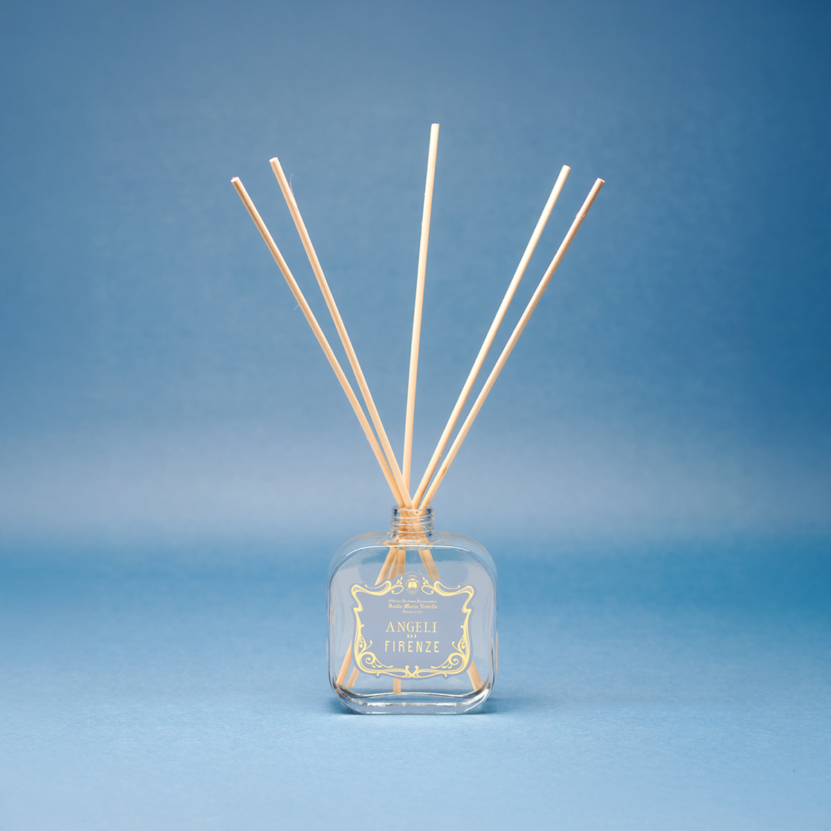 Santa Maria Novella - Angeli di Firenze Fragrance Diffuser