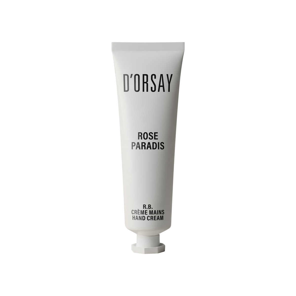 D'Orsay - Rose Paradis R.B. Hand Cream