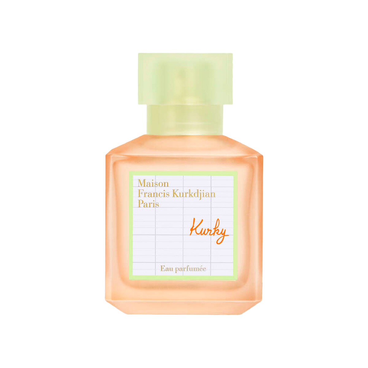 Maison Francis Kurkdjian - Kurky Eau Parfumee