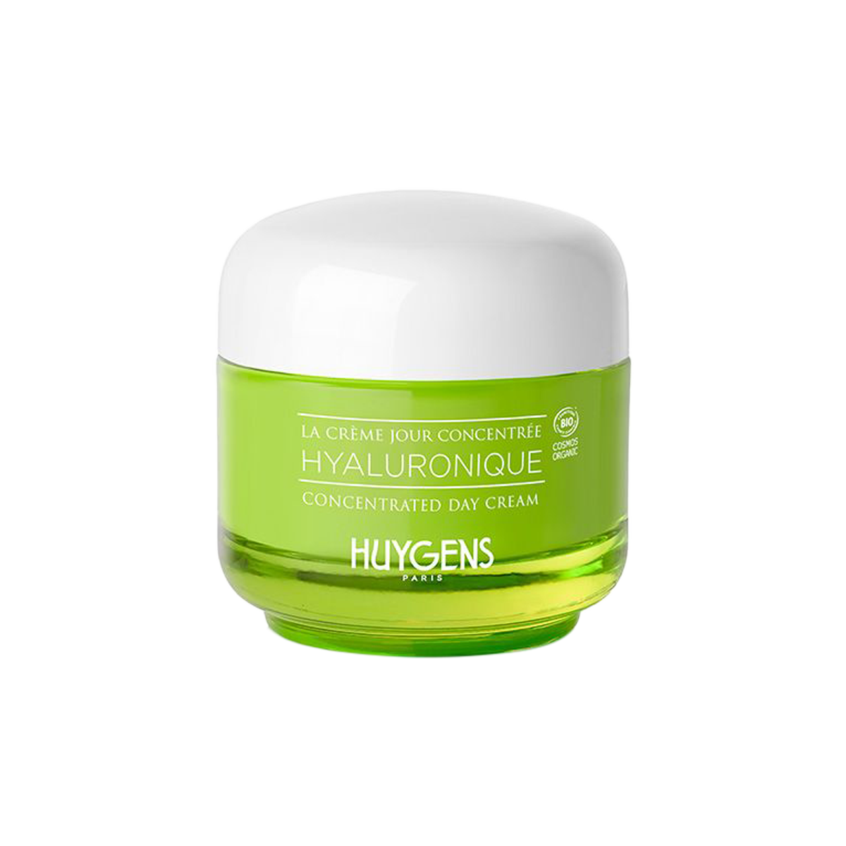 Huygens - Concentrated Hyaluronic Day Cream