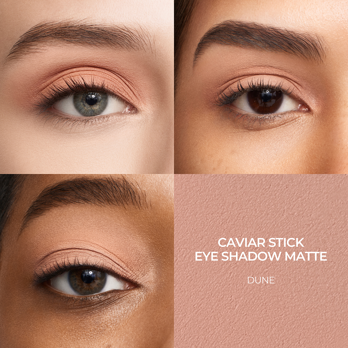 Laura Mercier - Caviar Stick Eye Color