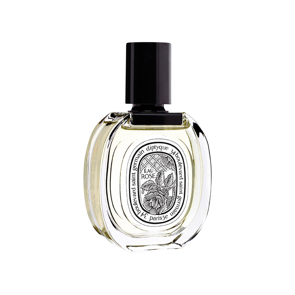 Diptyque - Eau Rose Eau de Toilette