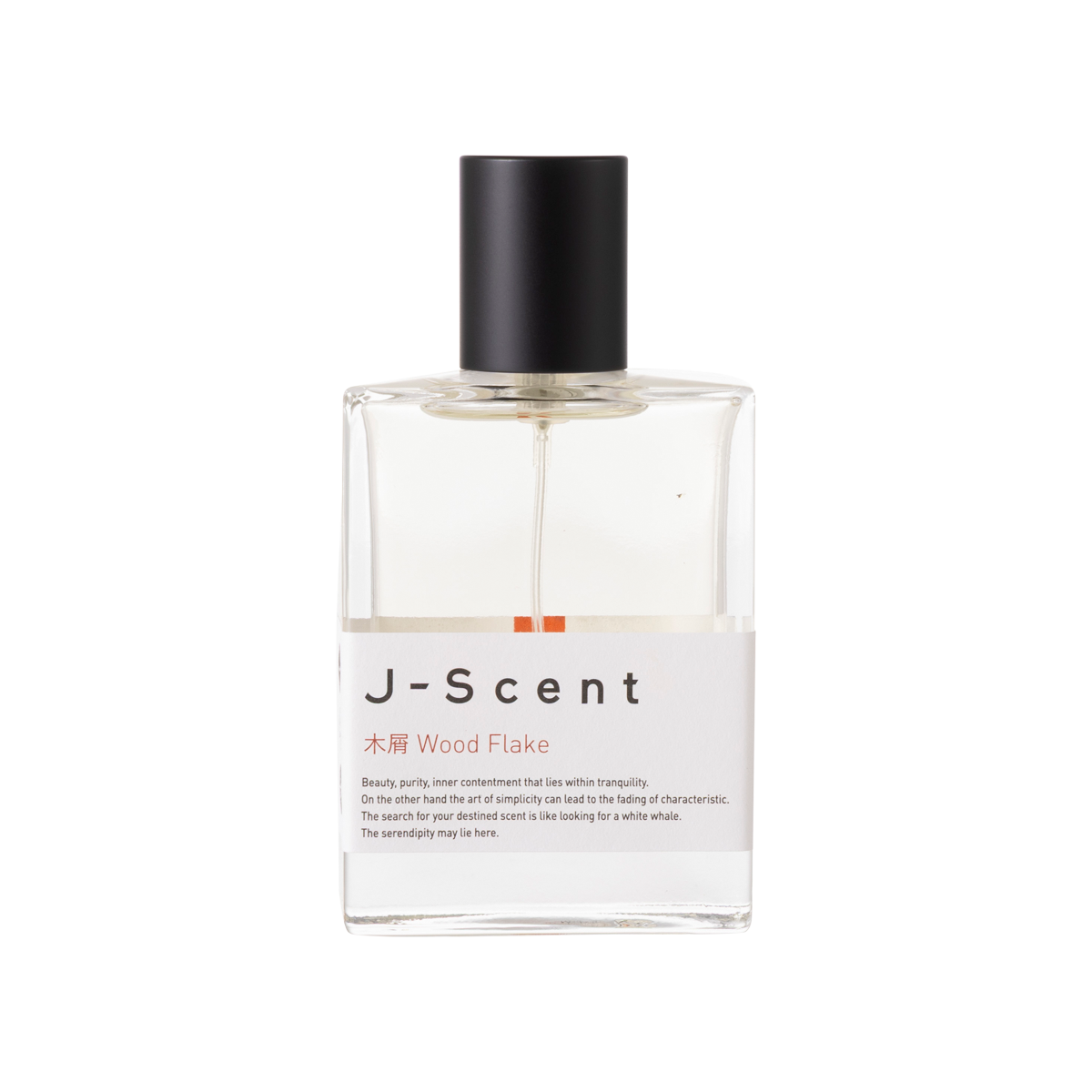 J-Scent - Wood Flake Eau de Parfum