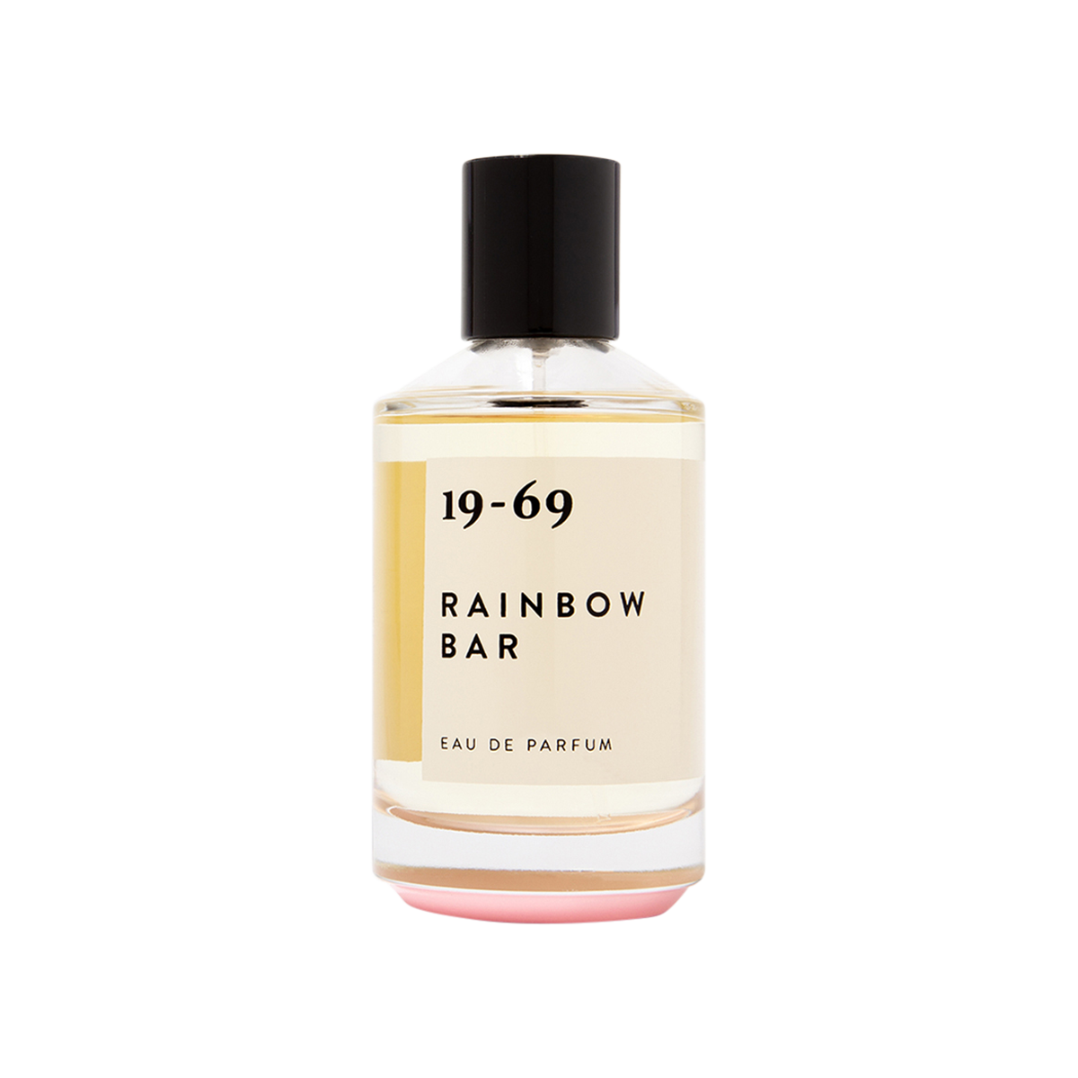 Rainbow Bar