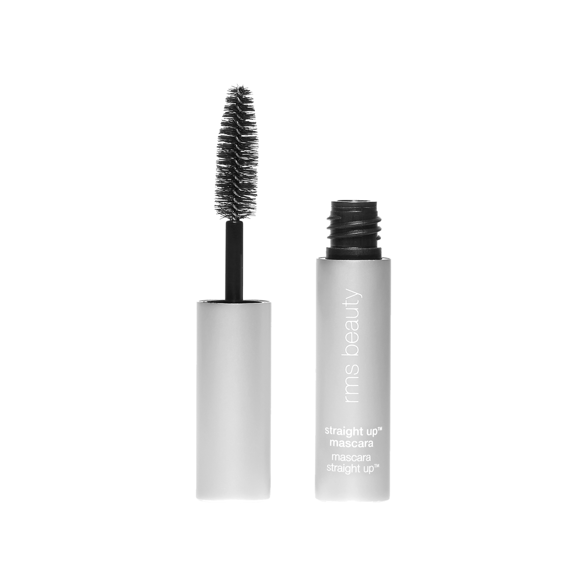 RMS Beauty - Straight Up Peptide Mascara Travel