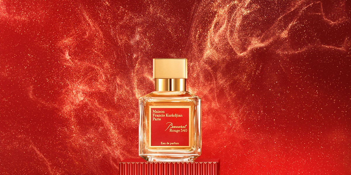 Maison Francis Kurkdjian: Nischenparfum mit einer unverwechselbaren Duftidentität