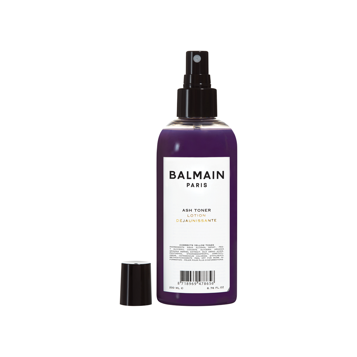 Balmain Hair - Ash Toner