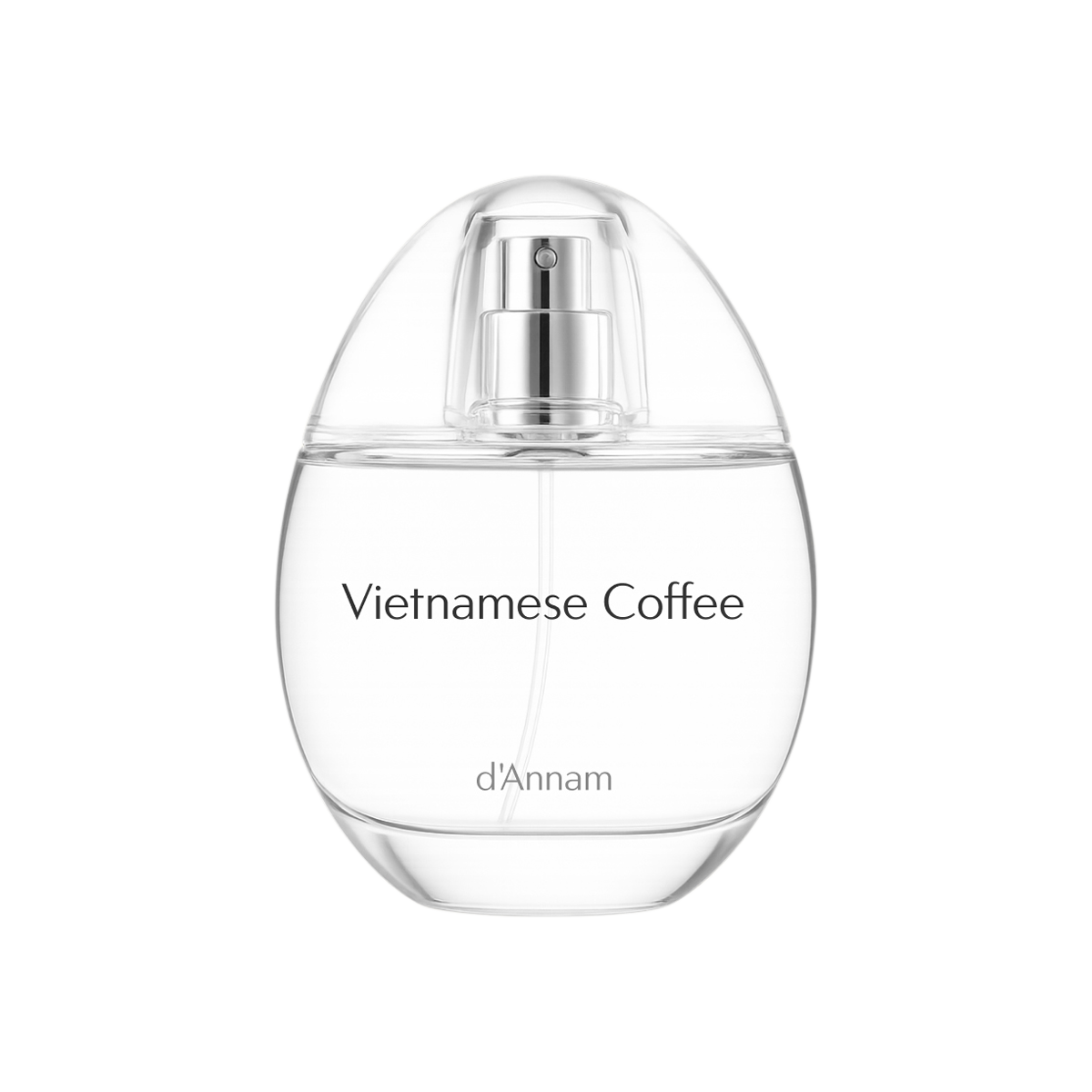 d'Annam - Vietnamese Coffee Eau de Parfum
