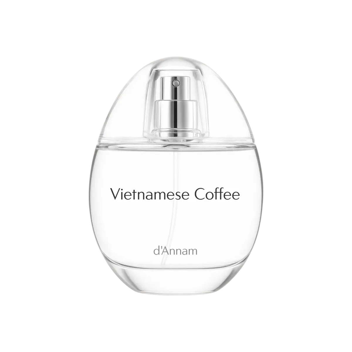 Vietnamese Coffee