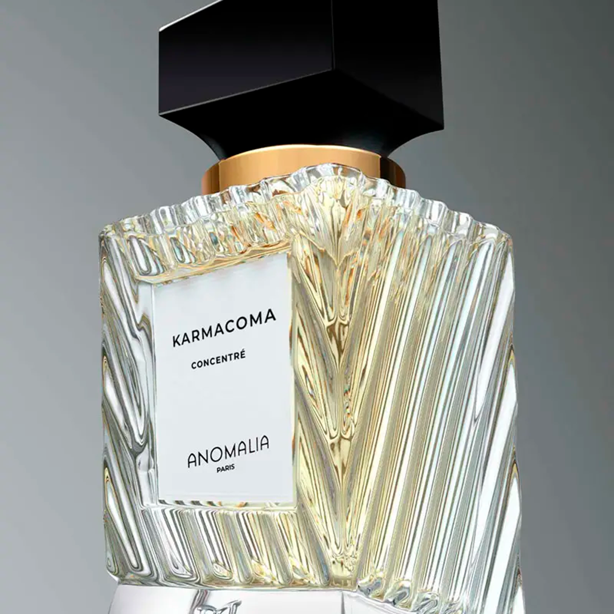 Anomalia Paris - Karmacoma Concentre Eau de Parfum