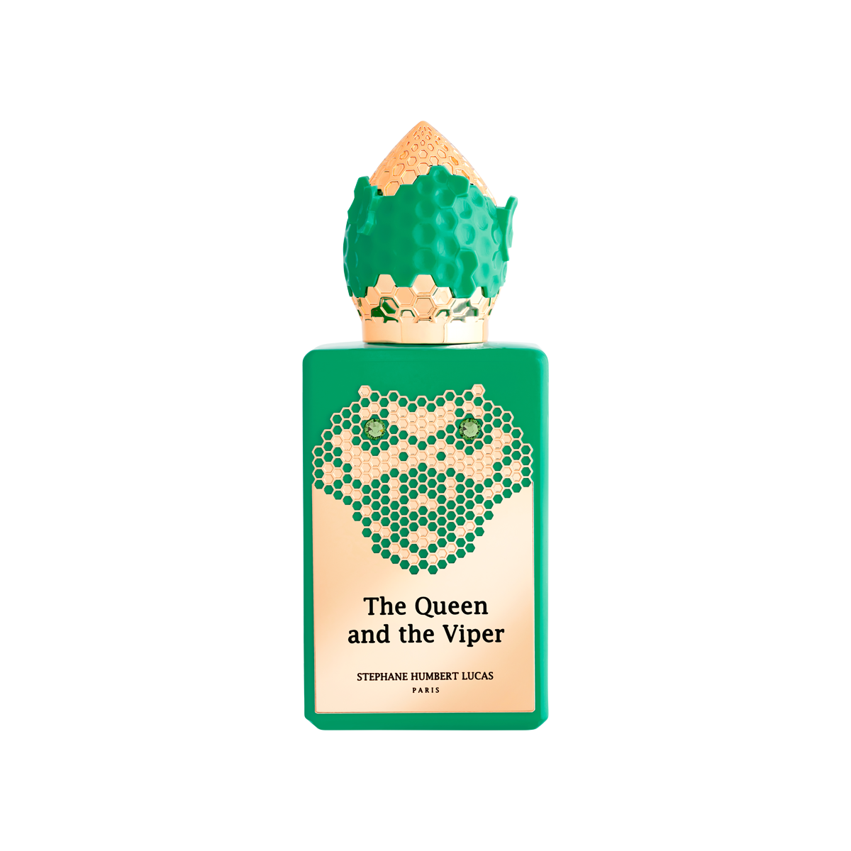 Stéphane Humbert Lucas - The Queen And The Viper Eau de Parfum