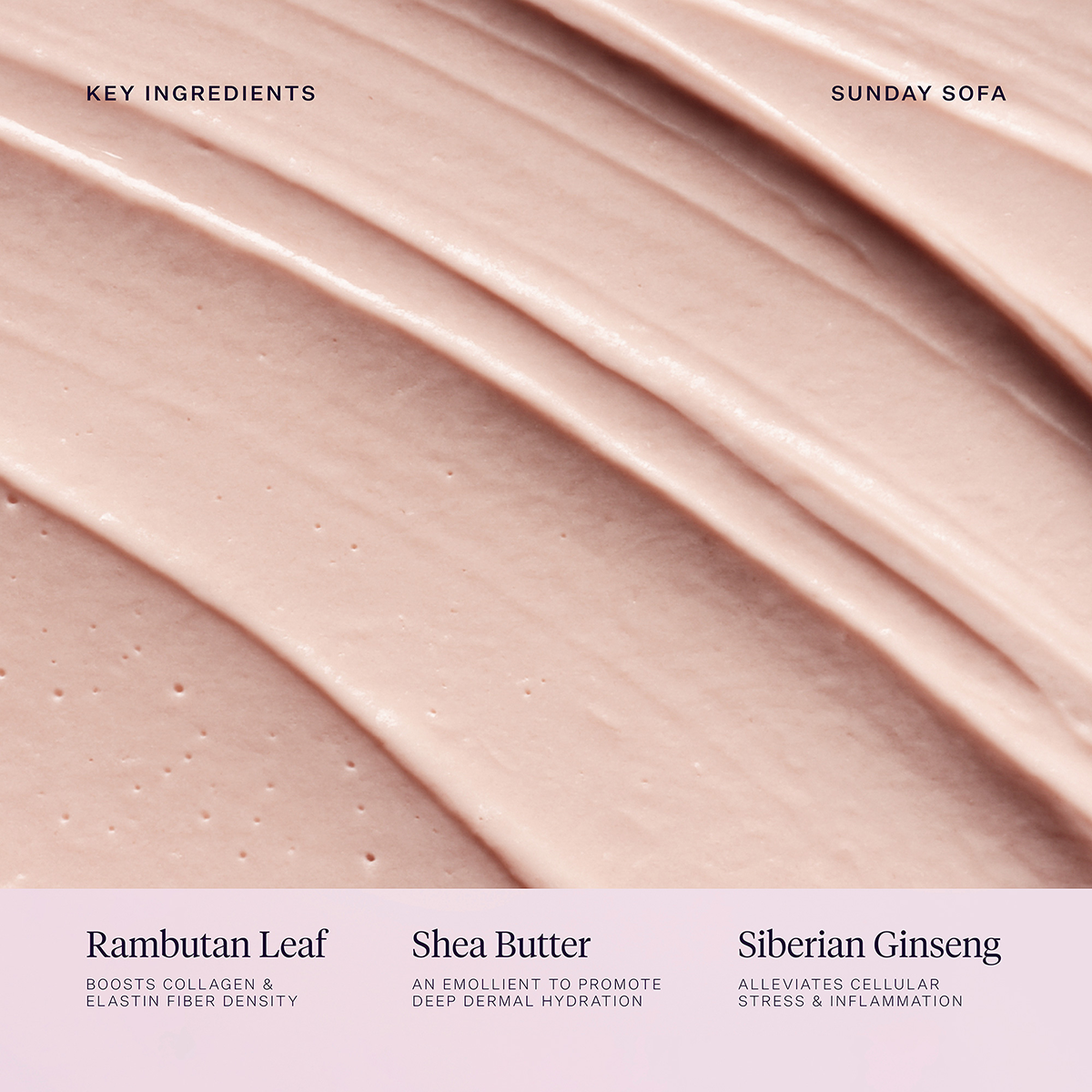 Joonbyrd - Sunday Sofa Body Butter