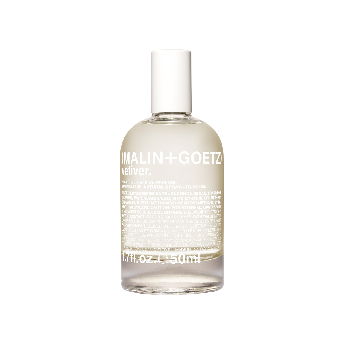 Vetiver