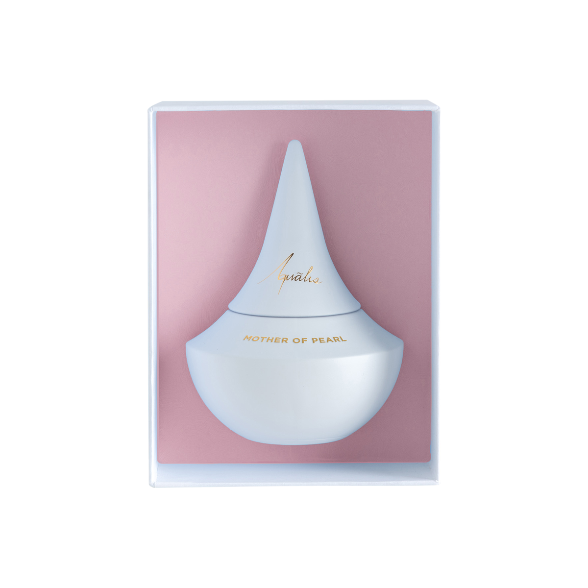 Aqualis - Mother of Pearl Eau de Parfum