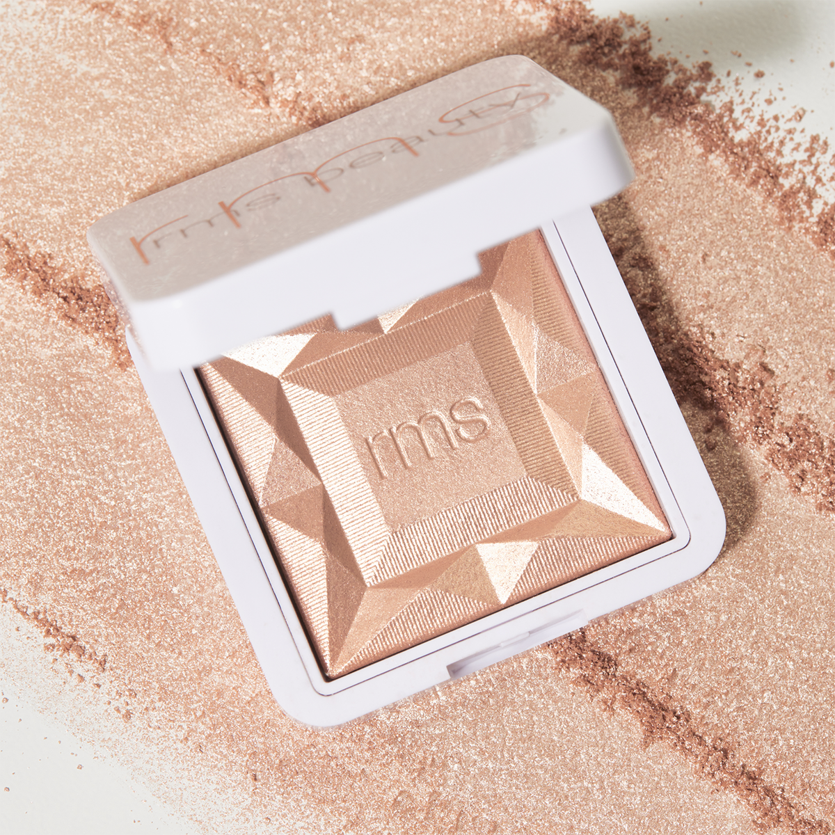 RMS Beauty - ReDimension Hydra Dew Luminizer