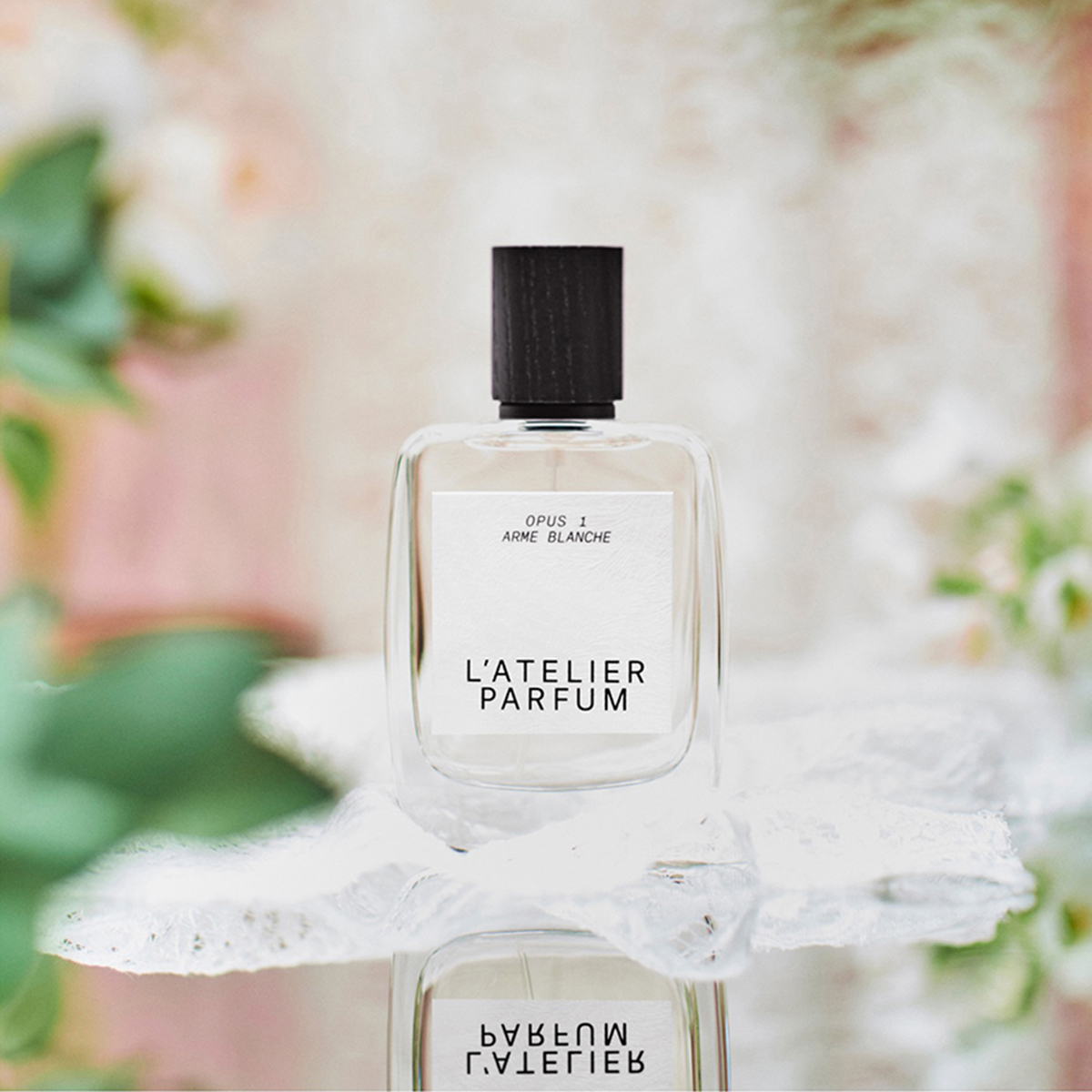 L’atelier Parfum - Arme Blanche Eau de Parfum