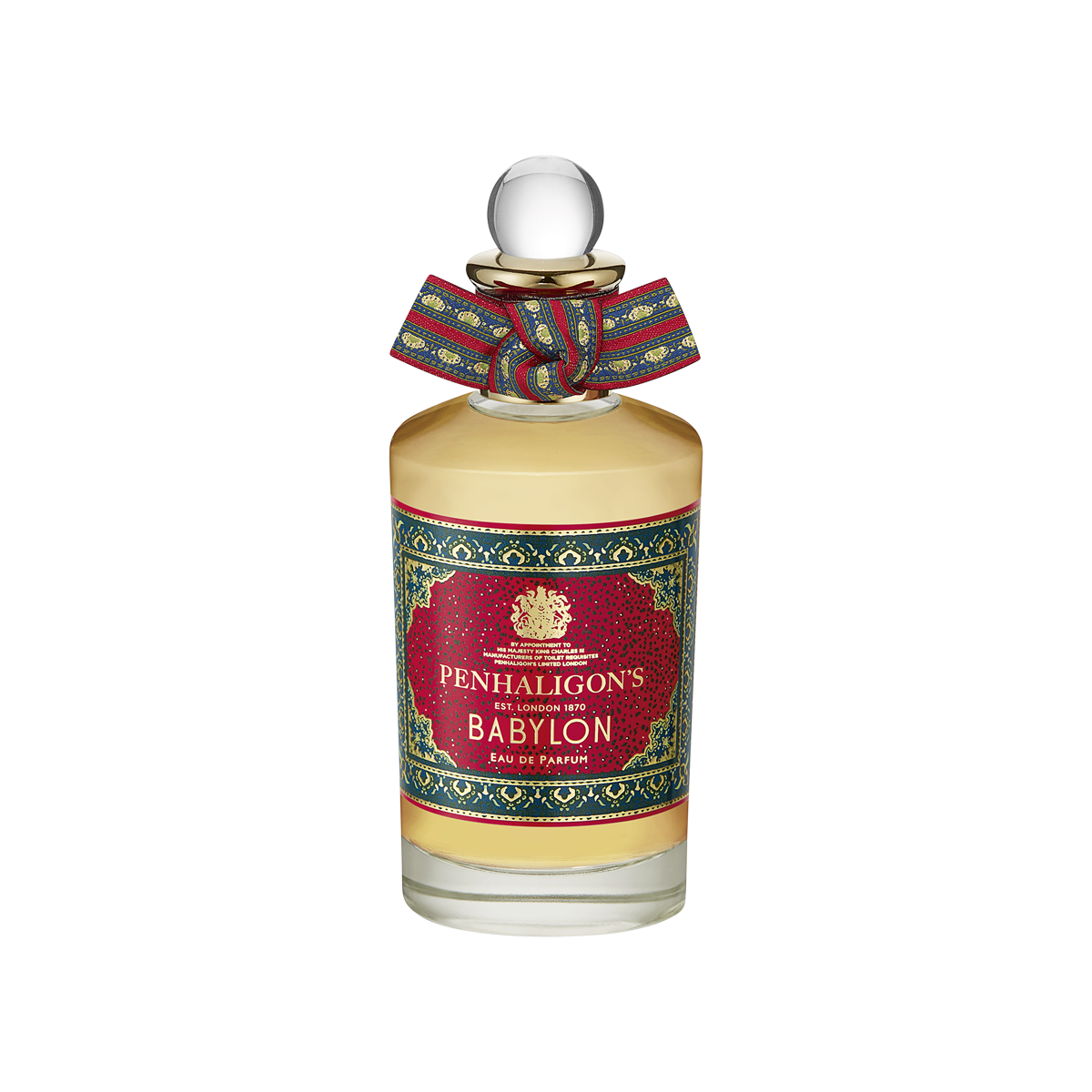 Penhaligon's - Babylon Eau de Parfum