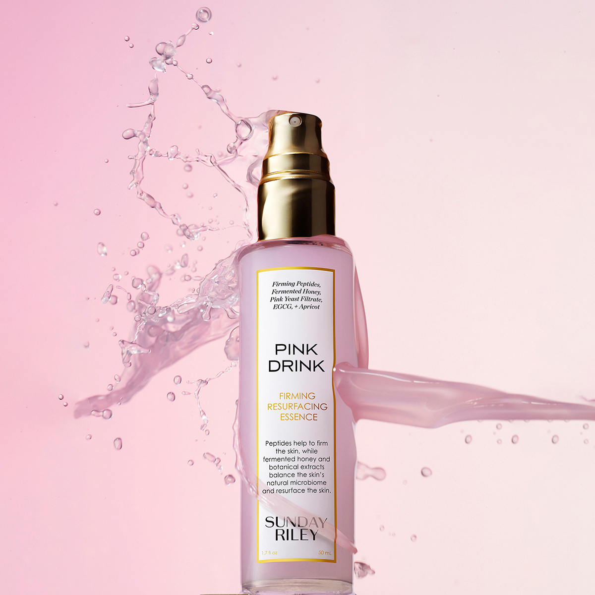 Sunday Riley - Pink Drink Essence