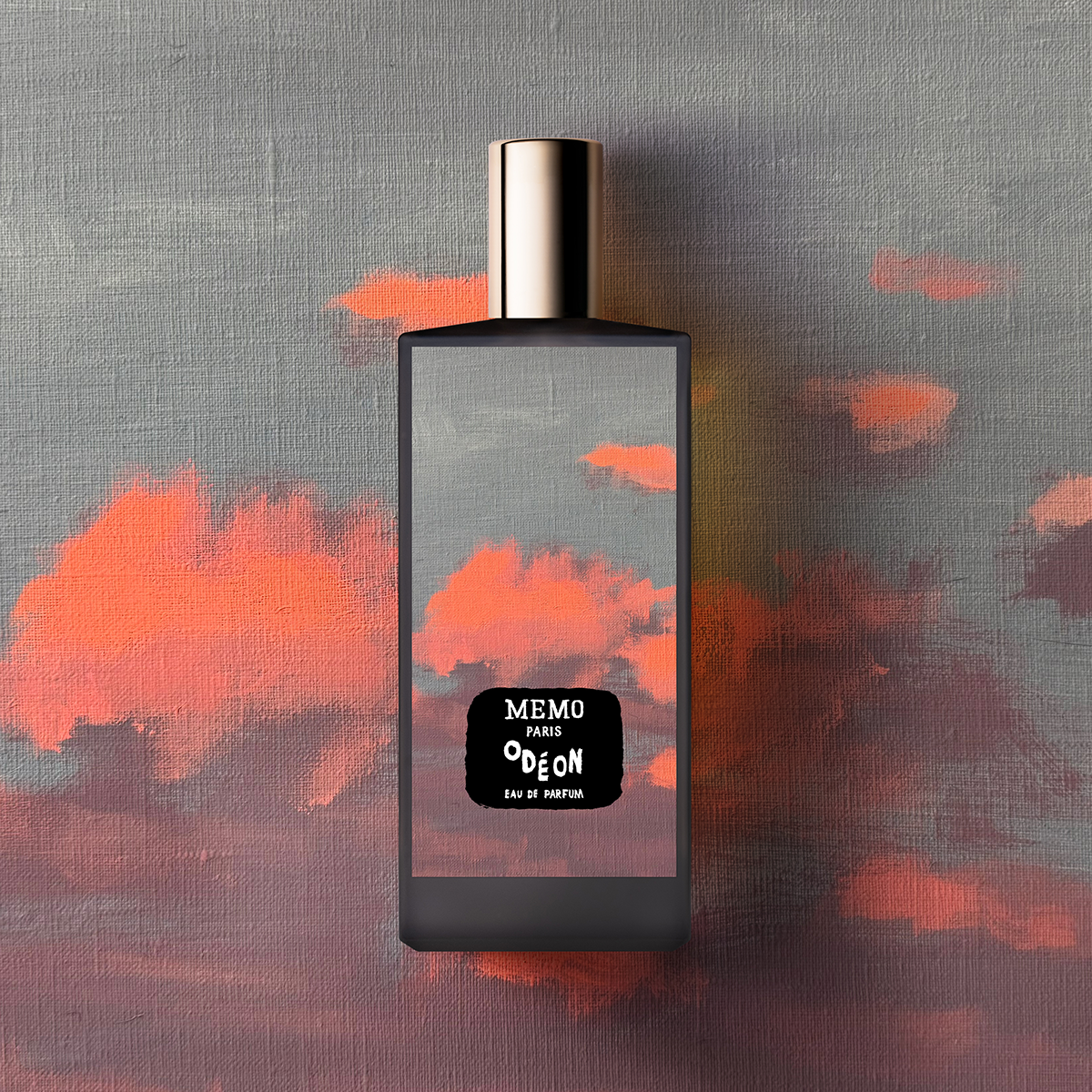 Memo Paris - Odeon Jean Jullien Eau de Parfum