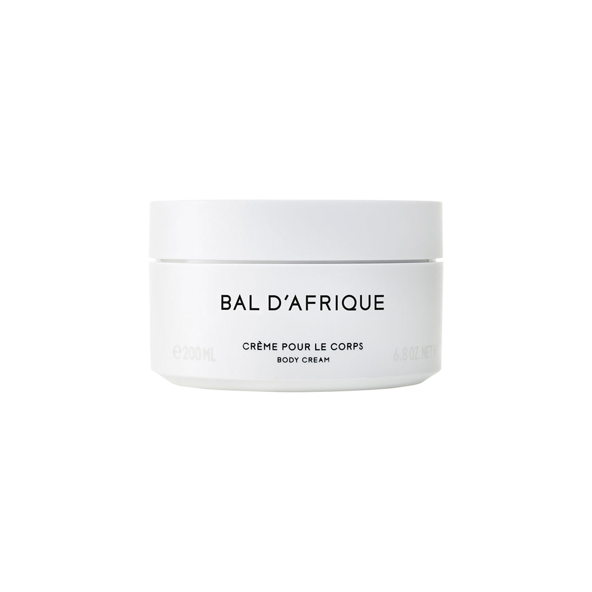 Byredo - Bal d'Afrique Body Cream