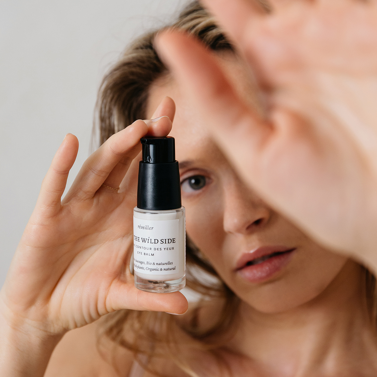 On The Wild Side - Eye Balm