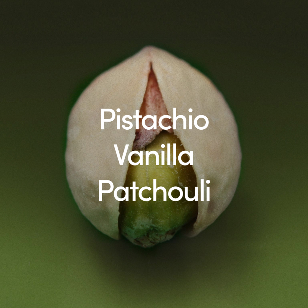 D.S. & DURGA - Pistachio Eau de Parfum