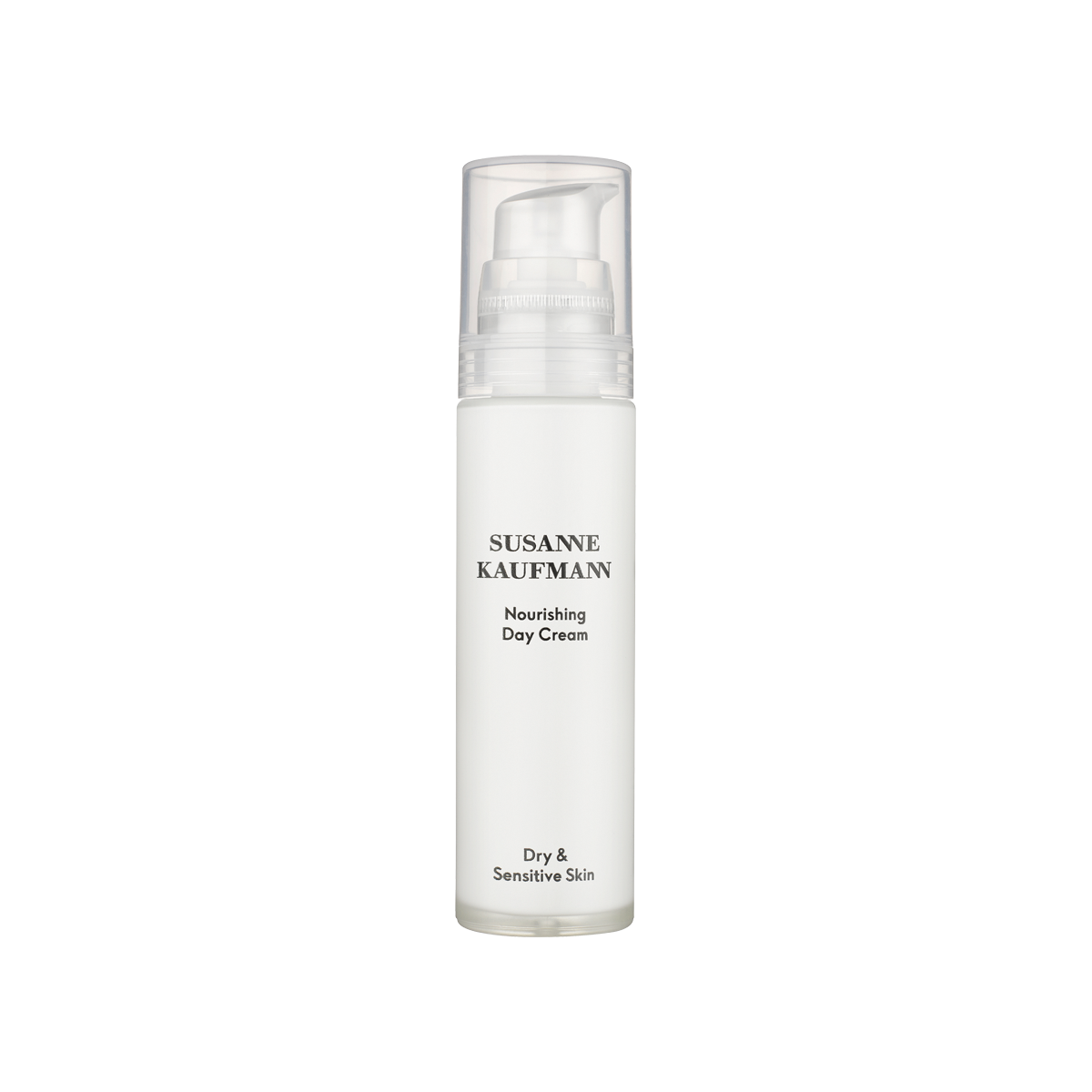 Nourishing Day Cream