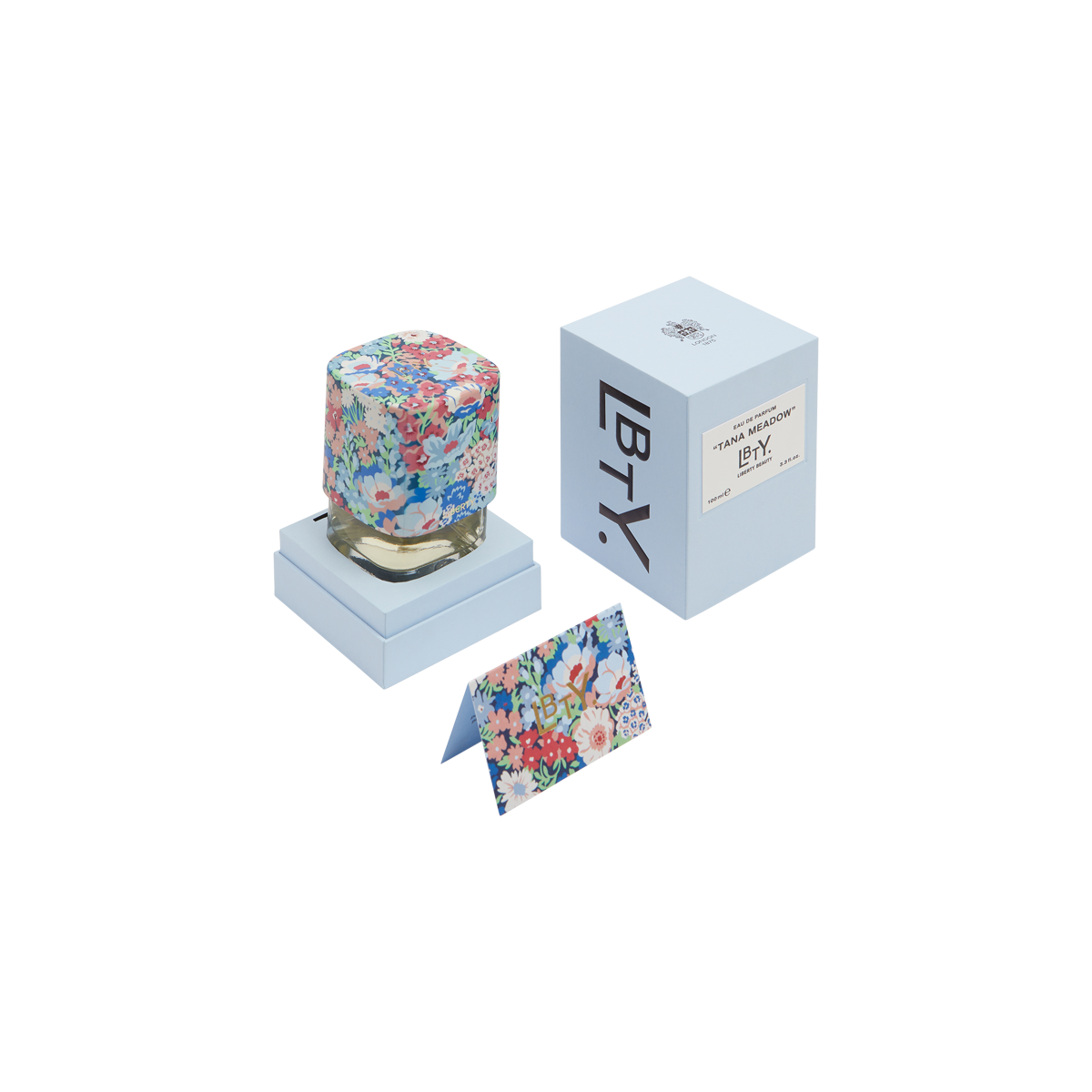 Liberty LBTY - Tana Meadow Eau de Parfum