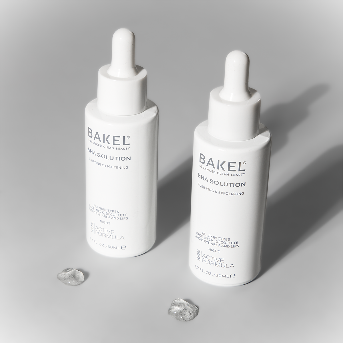 Bakel - BHA Solution