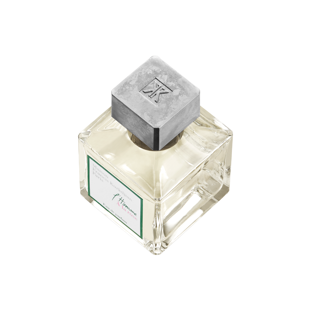 Maison Francis Kurkdjian L'Homme a la rose Eau de Parfum 70ml - Skins Maison Francis Kurkdjian L'Homme a la rose Eau de Parfum 70ml - Skins