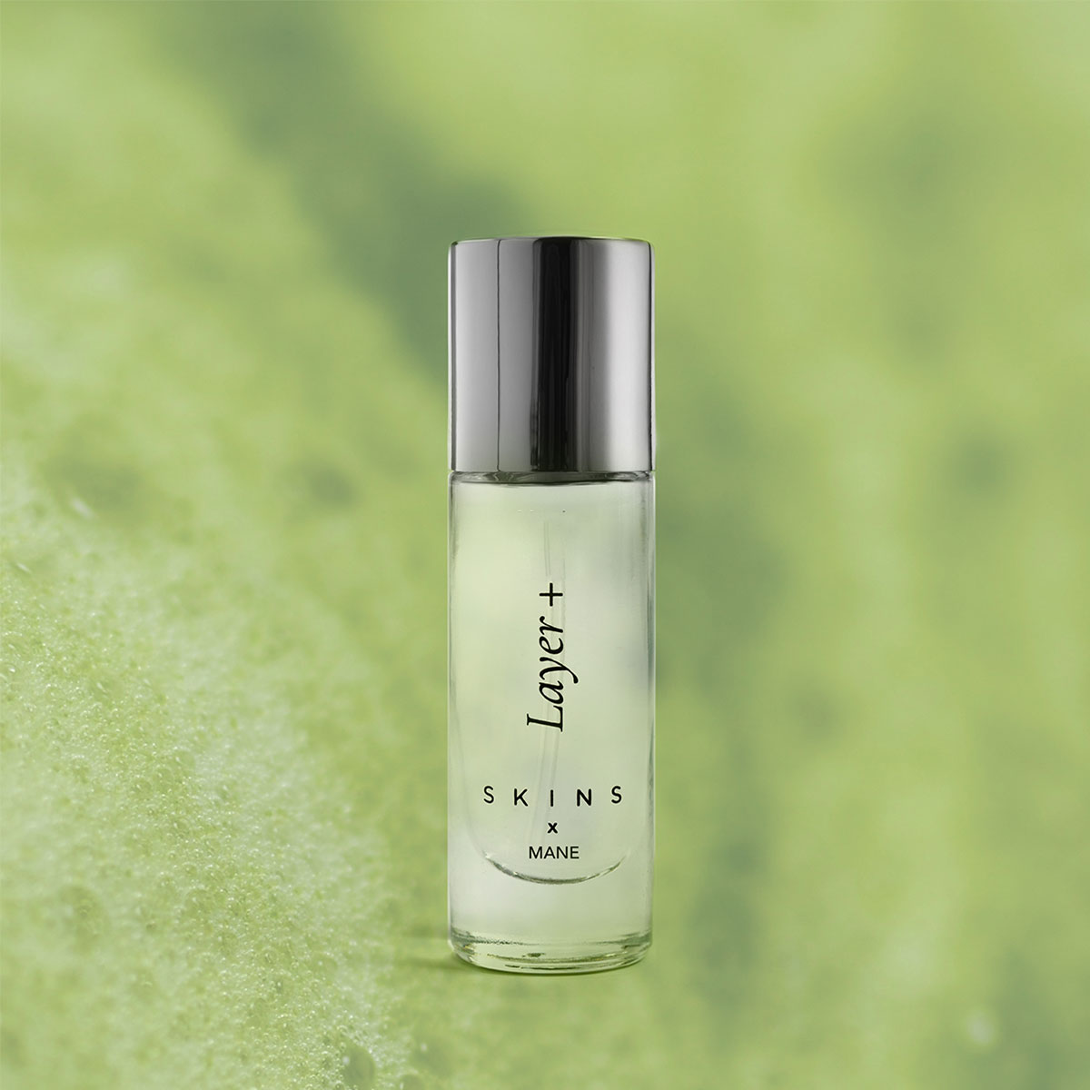 Layer+ - Een nieuwe Fragrance Enhancer