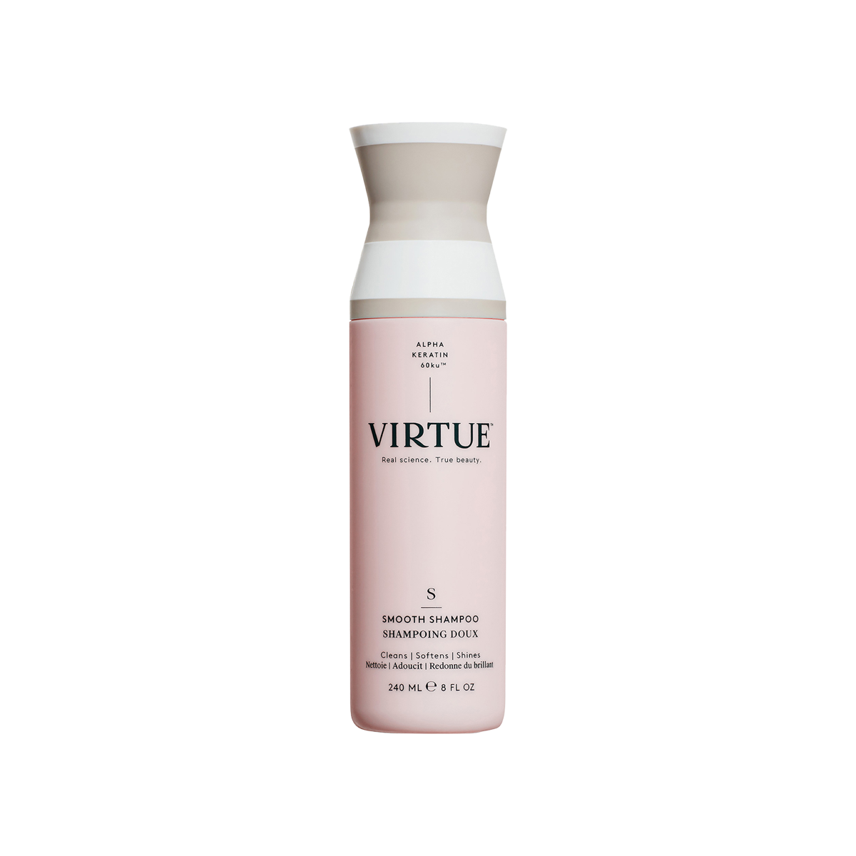 Virtue - Smooth Shampoo