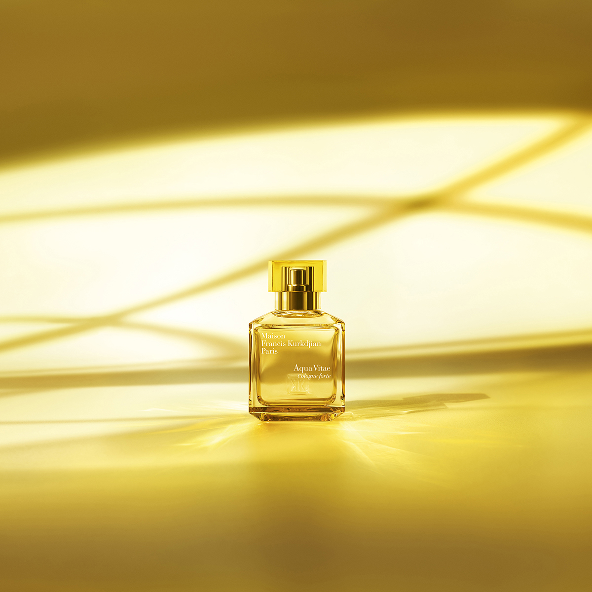 Maison Francis Kurkdjian - Aqua Vitae Cologne forte  Eau de Parfum