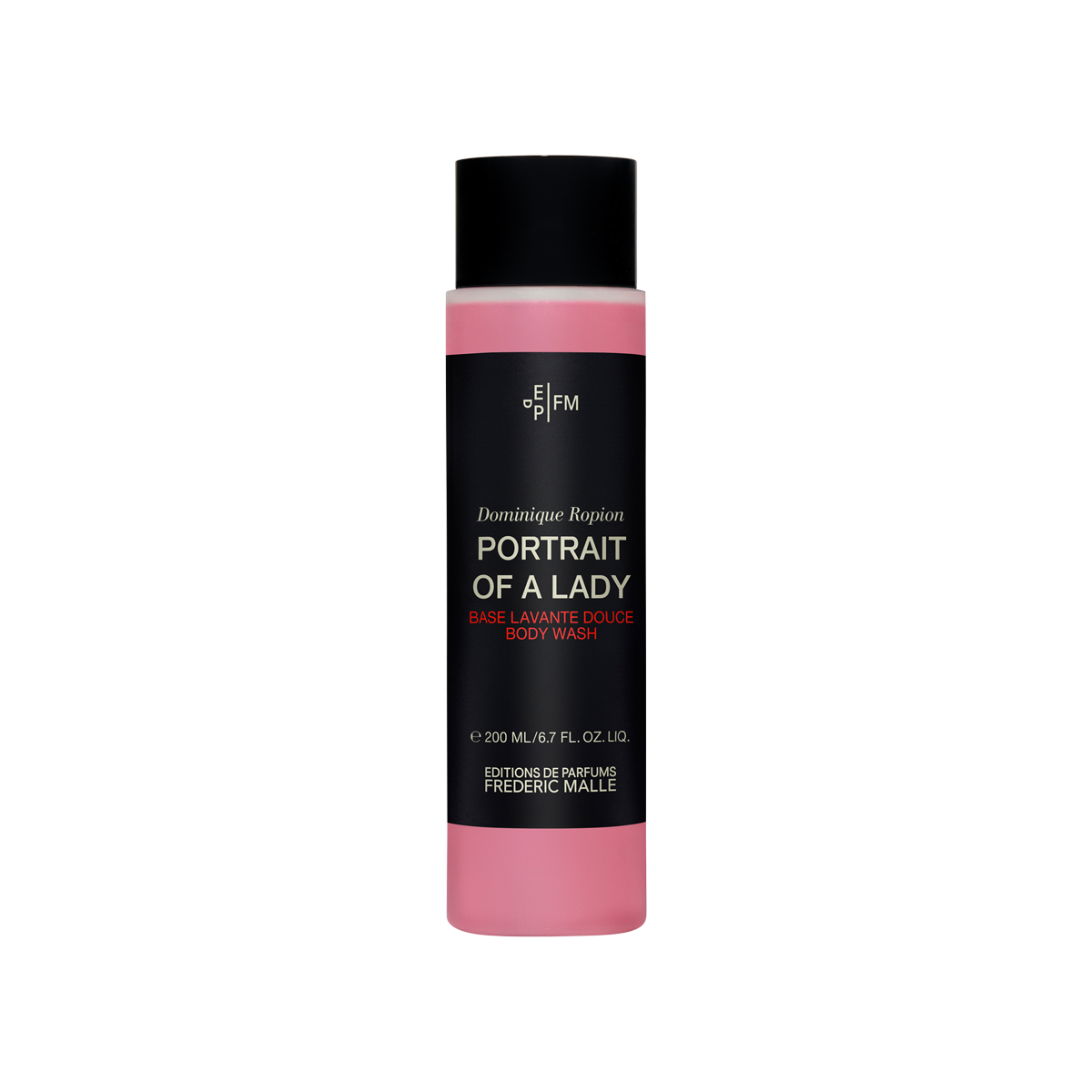 Frederic Malle - Portrait of a Lady Body Wash