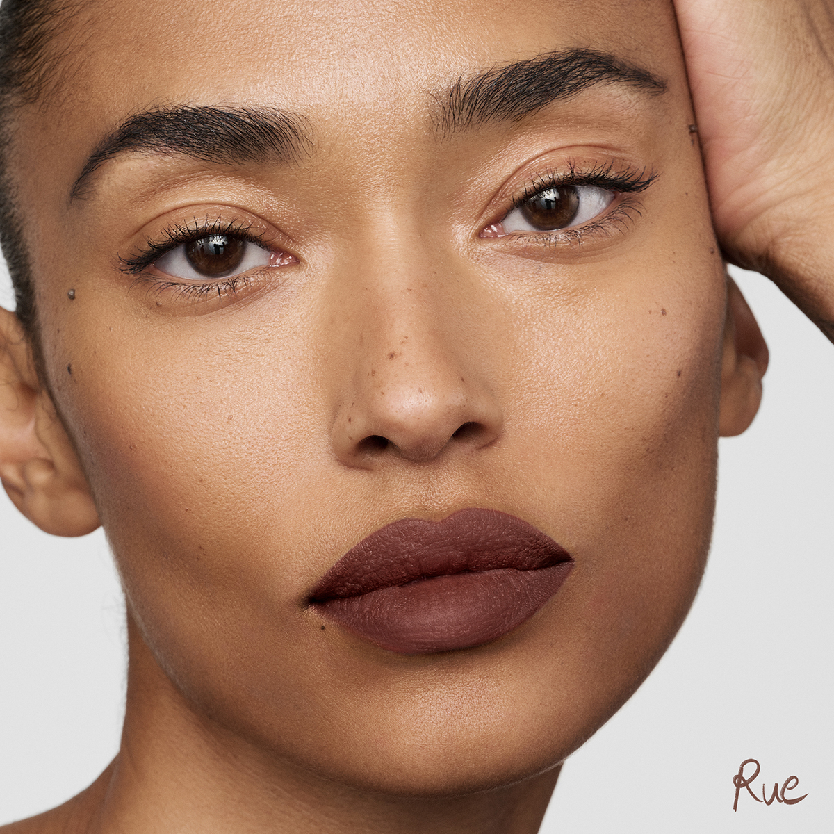Westman Atelier - Lip Suede Matte Lipstick